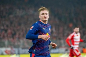 爱游戏官网下载今晨莱比锡调整名单以备德甲；再遭质疑环节打磨；管理层满意；年轻球员得到机会的简单介绍