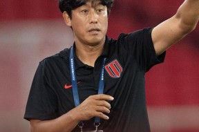 爱游戏全站APP窗口期国王杯焦点战，山东泰山迎来里程碑，更衣室稳定，年轻球员得到机会的简单介绍